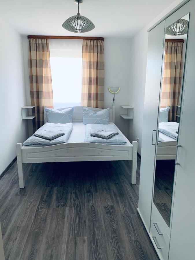 Charmante 3Zi-Ferienwohnung Im Landhausstil Кауфбойрен Экстерьер фото